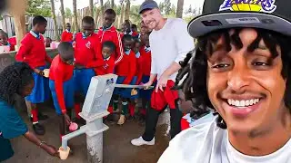 Mr Beast Is a Once in a Lifetime Human
