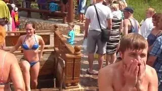 Святой источник