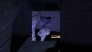Про дальность прорисовки на PS1