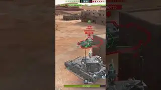 От Усманофф фулл Боеукладка 😎 #usmanoff #wotblitz #tank