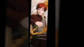 Gaara /love nwantiti.