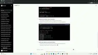 learn python for data science pdf