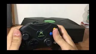 Nedir Bu XBOX Classic/Original?