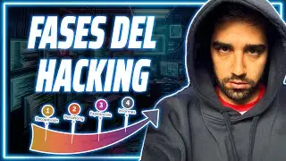 Lo Que NO te Cuentan de las Fases Del PENTESTING 👨‍💻✅