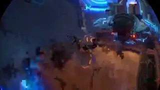 Demo ps vr v2