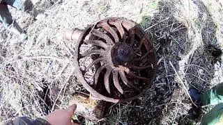 Продолжаем копать