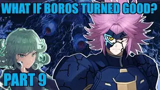 What If Boros Turned Good? Part 9 - 
