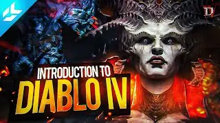 Introduction to Diablo IV