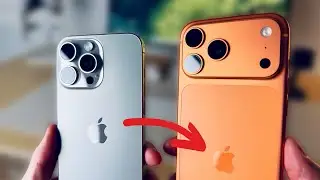 iPhone 17 Pro Max vs iPhone 15 Pro Max | What Actually Changed?