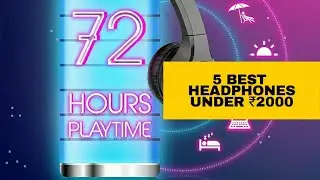 Best Headphones under ₹2000 in 2021 July #shorts #Urtechnicalhub