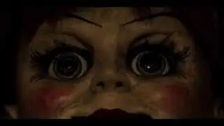 ANNABELLE - OFFICIAL TEASER TRAILER NEW CONJURING MOVIE 2014