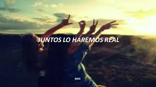 Avicii ft Conrad Sewell -Taste the feeling (sub español)