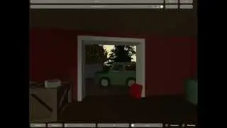 Как создать сервер в Unturned на новых бета-версий.