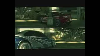 Need for Speed™ Most Wanted 2021 HD
