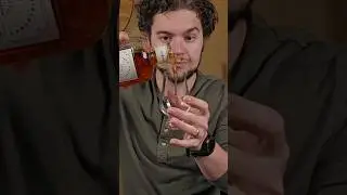 Yet another Celebrity Whiskey... except its GOOD?! 