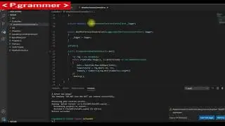 Create and Debug DotNet Core Project in VS Code