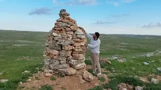 Göbeklitepe'den TBMM'ye Uzanan Bir Kurgu Esinlenmesi