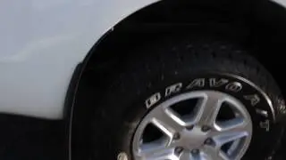 2013 Ford Ranger XLT 3.2 (4X4) Dual Cab Utility - #32006