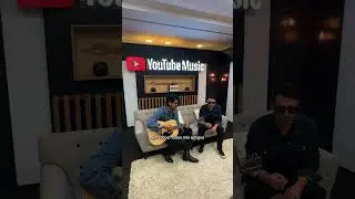 Amanecidos en las oficinas de Youtube Music 🫶🏻 #odisseo #musica #music