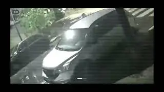 Ladrones de espejos Villa devoto 