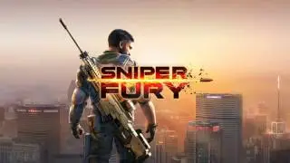 Sniper fury multiplayer