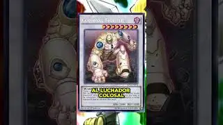Puedes Ganar Puntos de Vida Infinitamente  #yugioh #yugi #anime