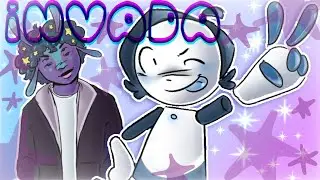 INVADA / animation meme