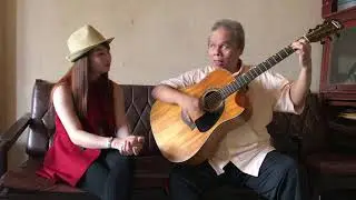 More Than I Can Say Guitar
