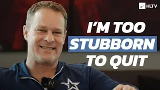 Jason Lake: Buying back coL, the highs and the lows of being a team owner [uncut]