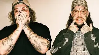 MEMPHIS RAP SAMPLED IN $UICIDEBOY$ SONGS PART 2