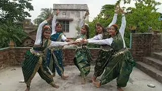 welcome Dance // Swagat Karte Hum // Classical Dance // Performence by Nityaloy Dance academy