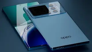 Oppo Reno 13 Pro - 250MP Camera, 7100mAh Battery, SD 988, 220W Fast Charging