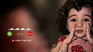 Ai Ai Ai Lu Lu Lu Ringtone | Instagram Trending Ringtone | Funny Ringtone | Viral Baby Ringtone