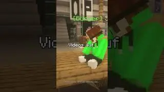 Minecraft SMP / Leben / CraftAttack - Mitspieler gesucht Projekt #shorts