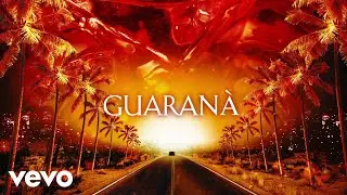 Elodie - Guaranà (Lyric Video)