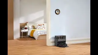 Roborock S7 MaxV Ultra: robot vacuum cleaner with innovative 3-in-1 charging base and self-cleaning