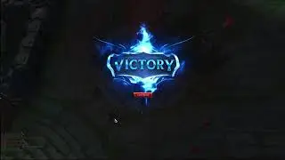 CDR SHACO SUPPORT