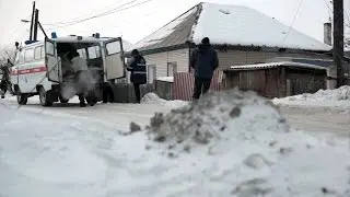 Скорики