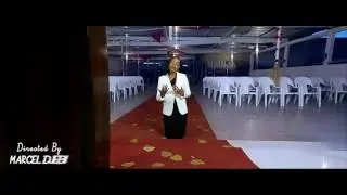 Grâce Divine Tu est tout pour moi clip officiel