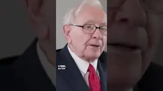 How Warren Buffett  Thinks About Buying Stocks When They Are Down | Monetize Your Skills