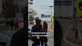 Desingerica Ljubi Ženu, Evo Kako Ona Izgleda