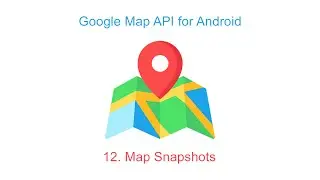 Take Snapshot from Google Map