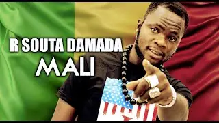 R Souta Damada - Mali (Officiel 2021)