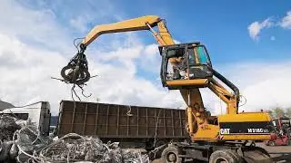 Проекта микрозавода AKRON HOLDING по производству строительной арматуры