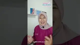 Posisi Melahirkan Normal Yang Memudahkan Lahir #bidanuut #sahabatbundasemarang