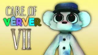 CARE OF VERVER 7 FULL GAMEPLAY
