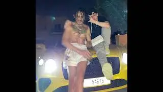 *FREE* MORGENSHTERN x AARNE x LIL KRYSTALLL DRILL TYPE BEAT "Force"