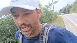 Longão 43 km / preparação para a Ultra Maratona de Brotas!!!