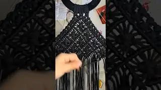 Подробный мастер-класс на канале 