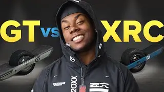Is the XR Classic BETTER than Onewheel GT?